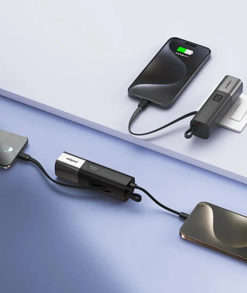 Prodigee Energee 20W Powerbar PRODIGEE