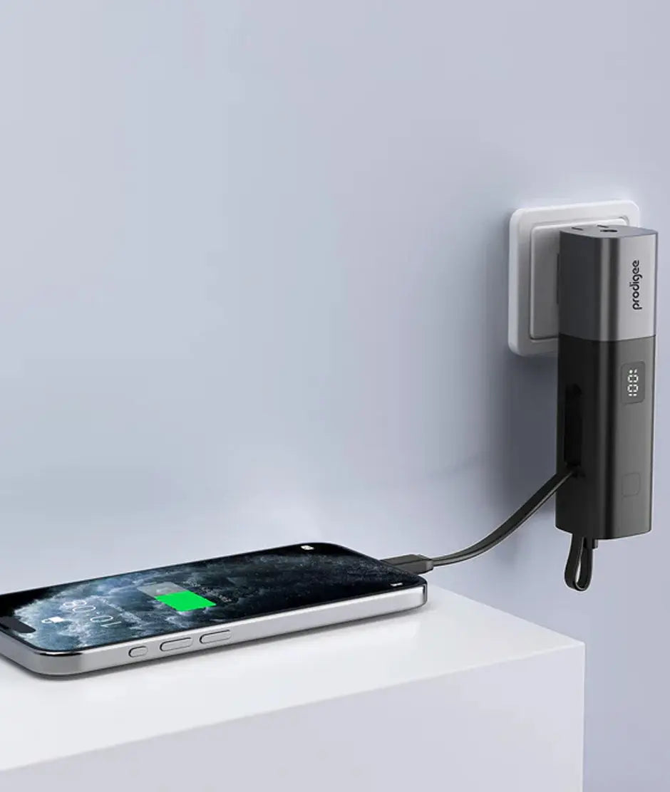 Prodigee Energee 20W Powerbar PRODIGEE