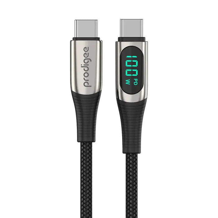 Prodigee Energee Digital Type-C Cable prodigee
