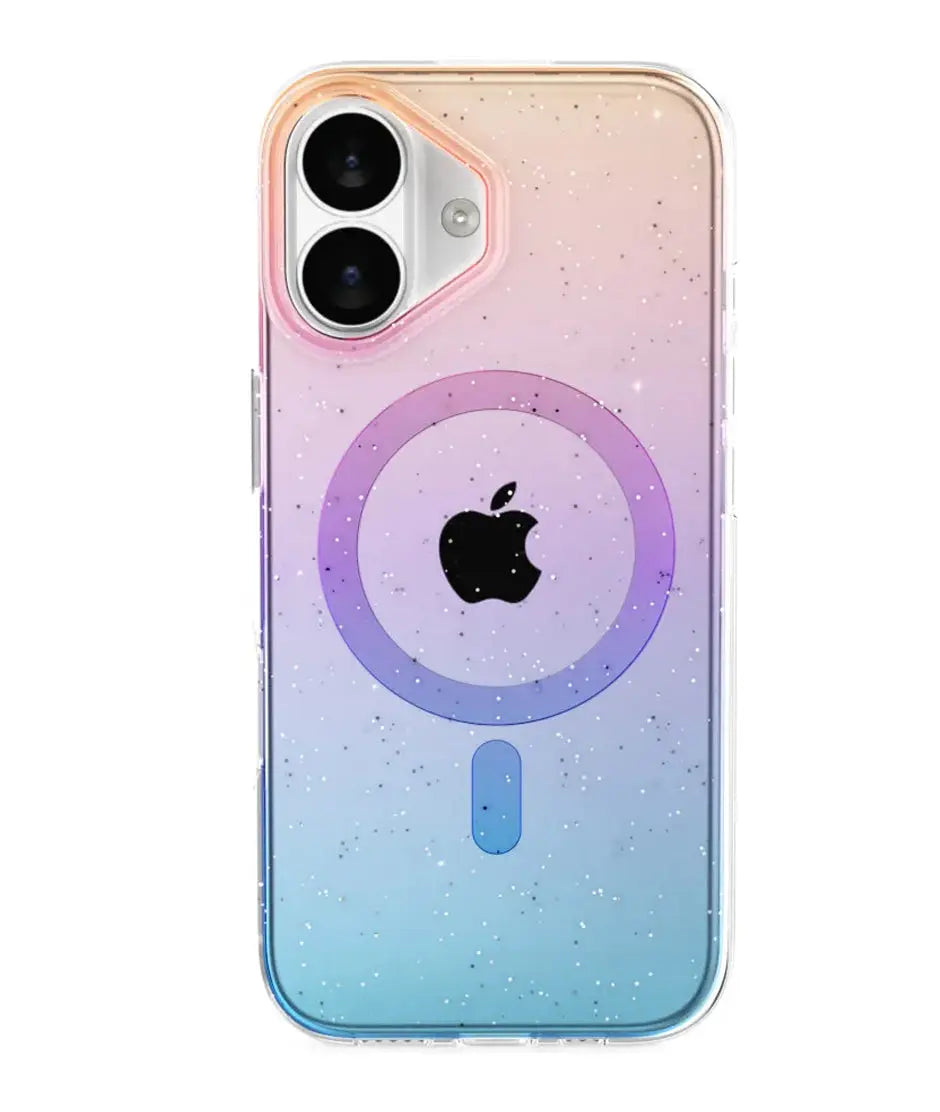 Prodigee Estuche Hero+M para iPhone 17 transaprente (Copia) PRODIGEE