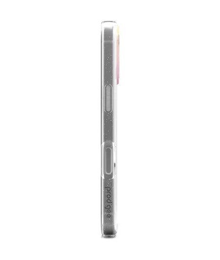 Prodigee Estuche Hero+M para iPhone 17 transaprente (Copia) PRODIGEE