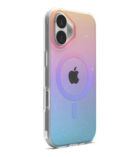 Prodigee Estuche Hero+M para iPhone 17 transaprente (Copia) PRODIGEE