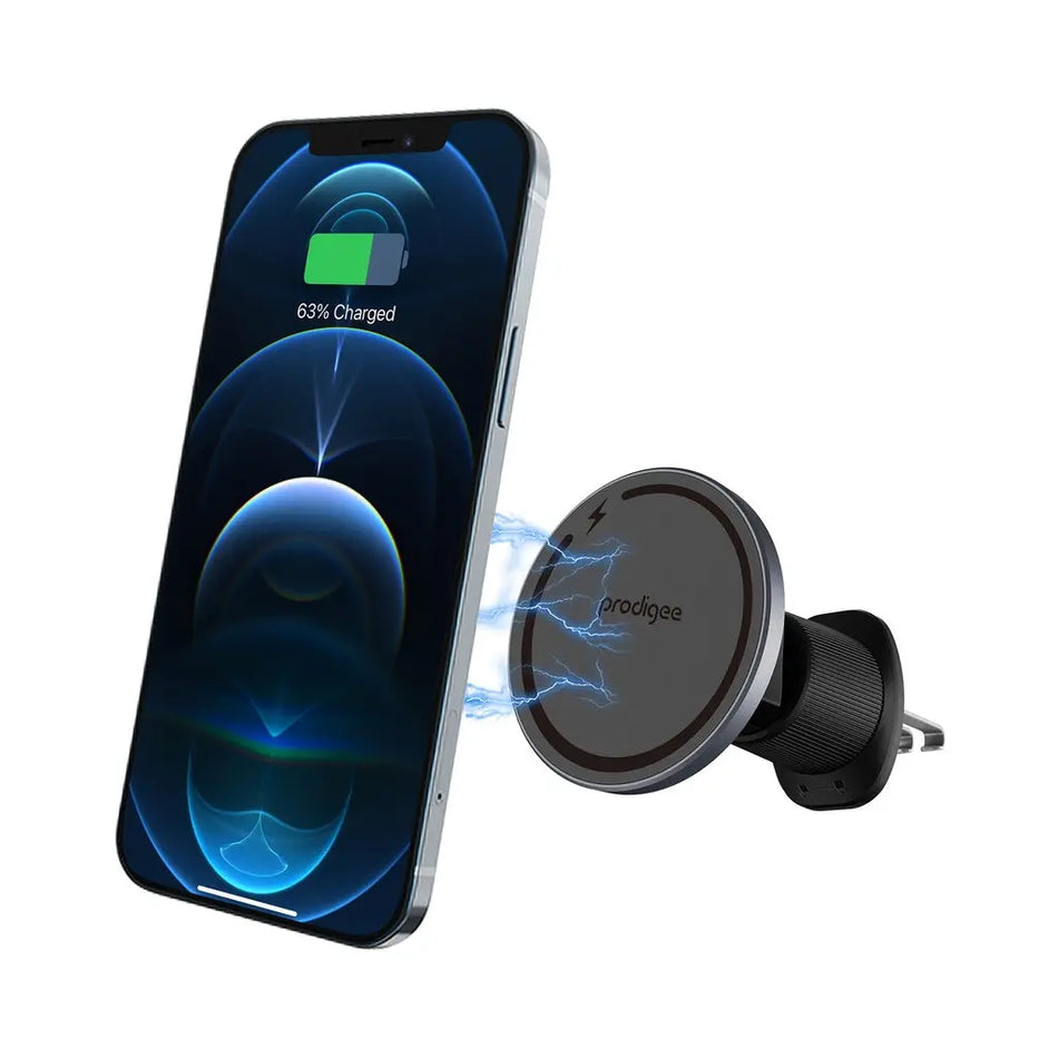 Prodigee Magneteek - Soporte para Carro prodigee