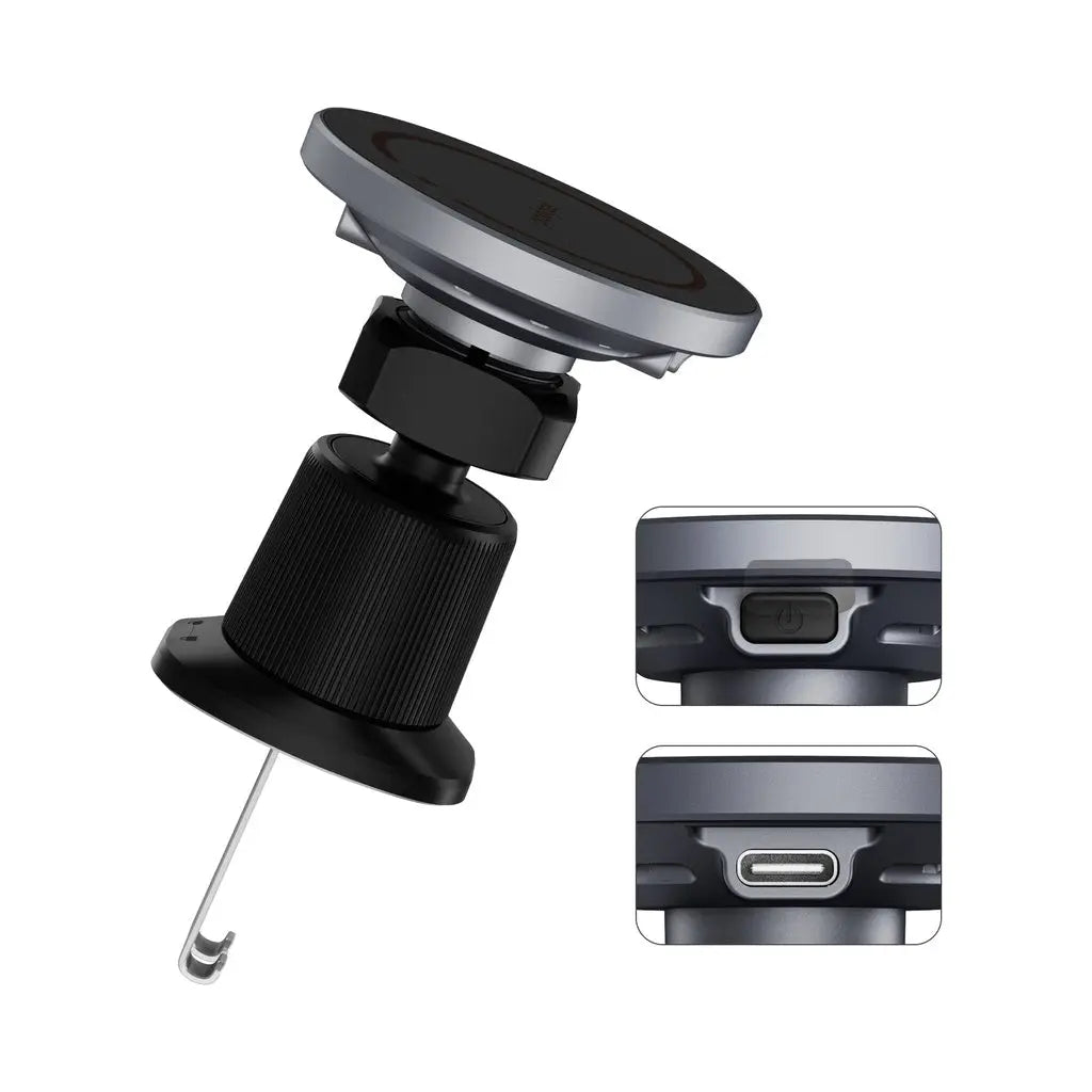 Prodigee Magneteek - Soporte para Carro prodigee