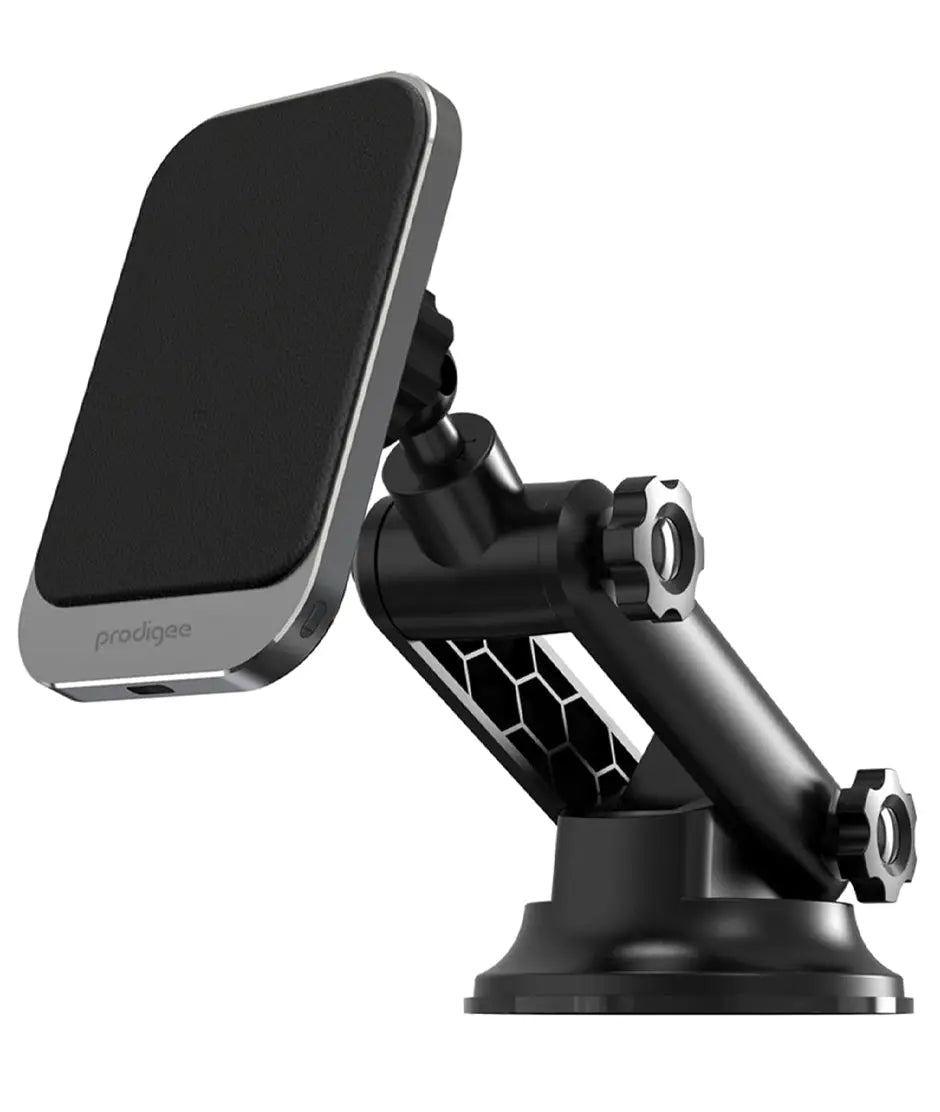 Prodigee Magneteek - Soporte para coche Vol 2 (cargador magnético súper fuerte para teléfono para automóvil) PRODIGEE