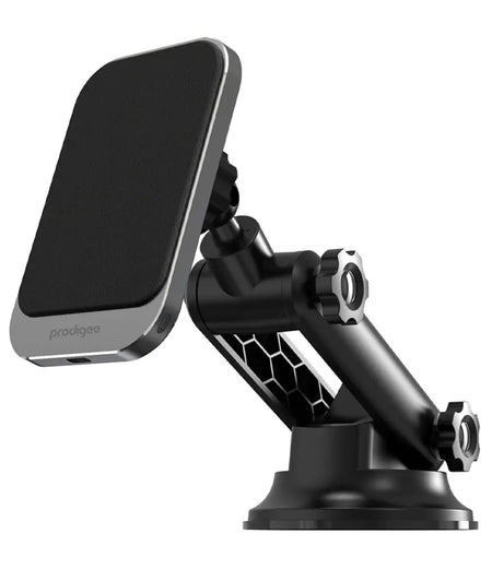 Prodigee Magneteek - Soporte para coche Vol 2 (cargador magnético súper fuerte para teléfono para automóvil) PRODIGEE