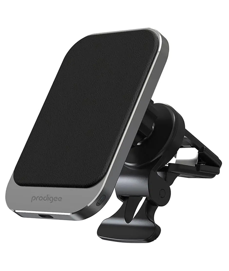 Prodigee Magneteek - Soporte para coche Vol 2 (cargador magnético súper fuerte para teléfono para automóvil) PRODIGEE