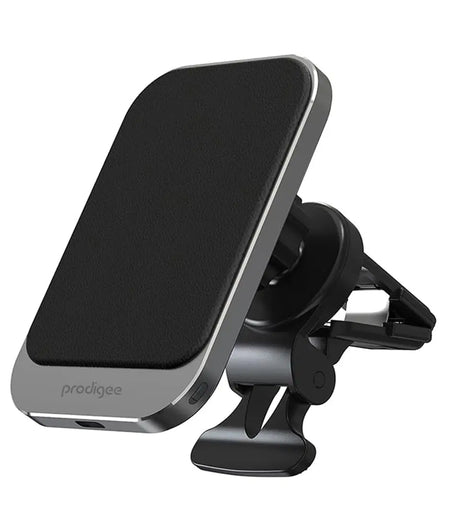 Prodigee Magneteek - Soporte para coche Vol 2 (cargador magnético súper fuerte para teléfono para automóvil) PRODIGEE