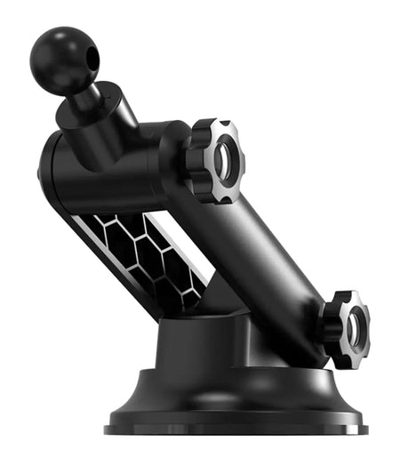 Prodigee Magneteek - Soporte para coche Vol 2 (cargador magnético súper fuerte para teléfono para automóvil) PRODIGEE