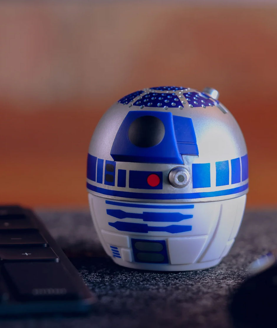 R2-D2 Bitty Boomers