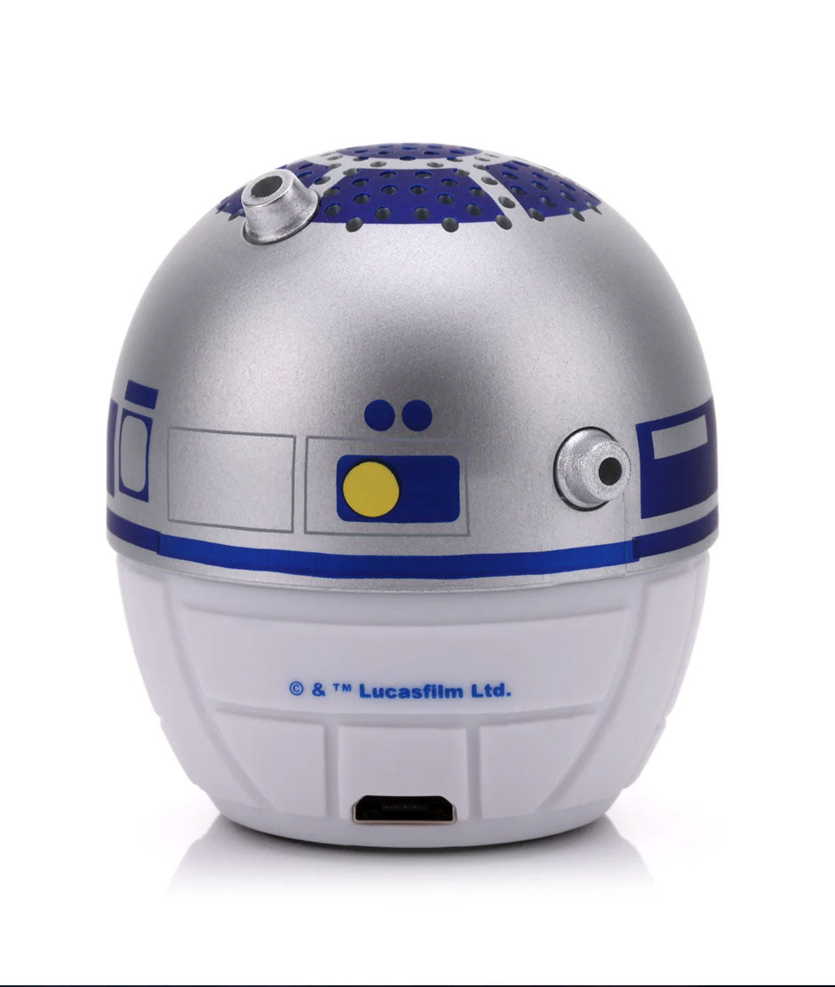 R2-D2 Bitty Boomers