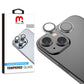 Vidrio Templado Para iPhone 15 / 15 Plus - MyBatPro GlamCam - Blue MyBat Pro