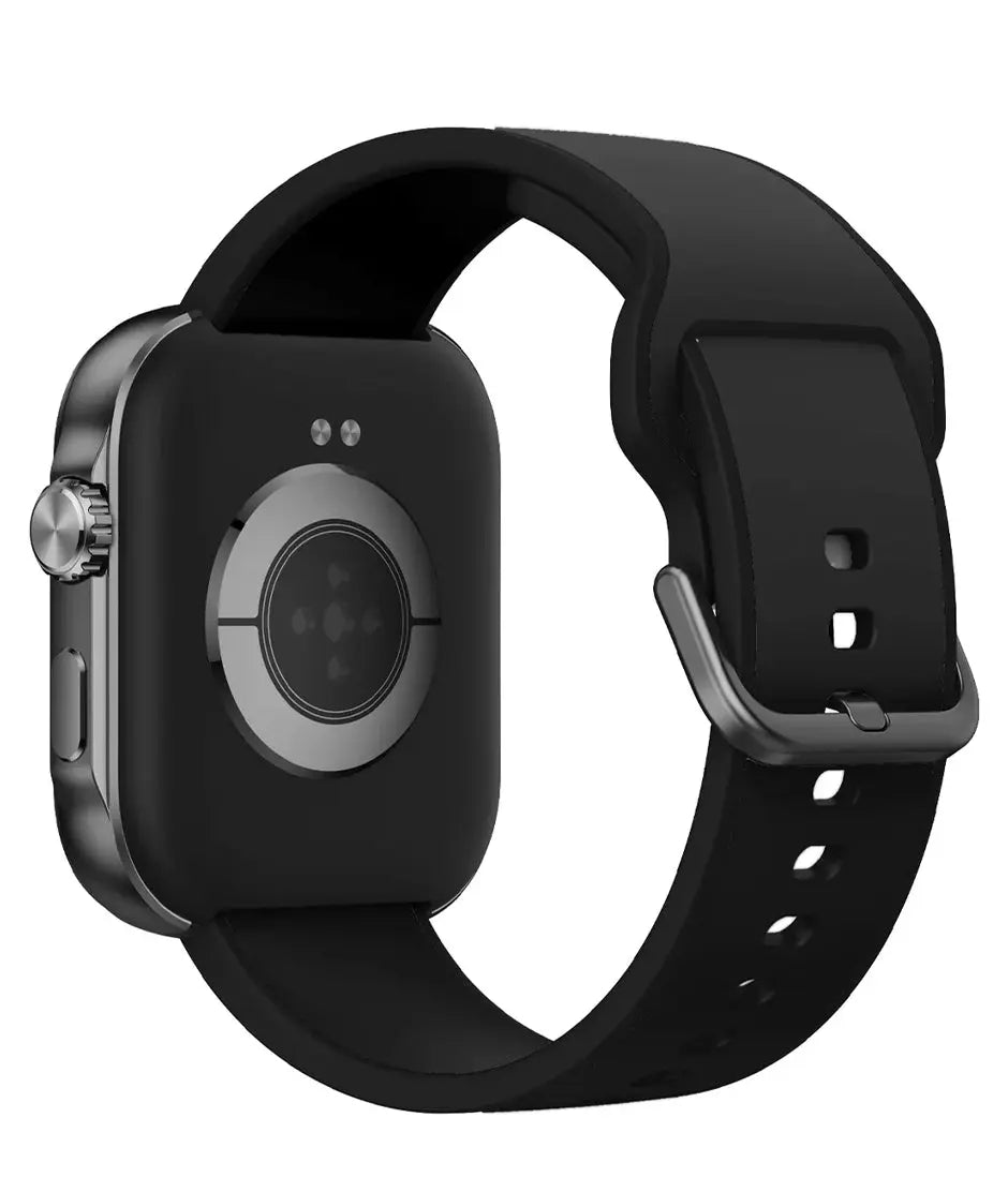 Reloj inteligente ZIZO TYME Active - Negro ZIZO