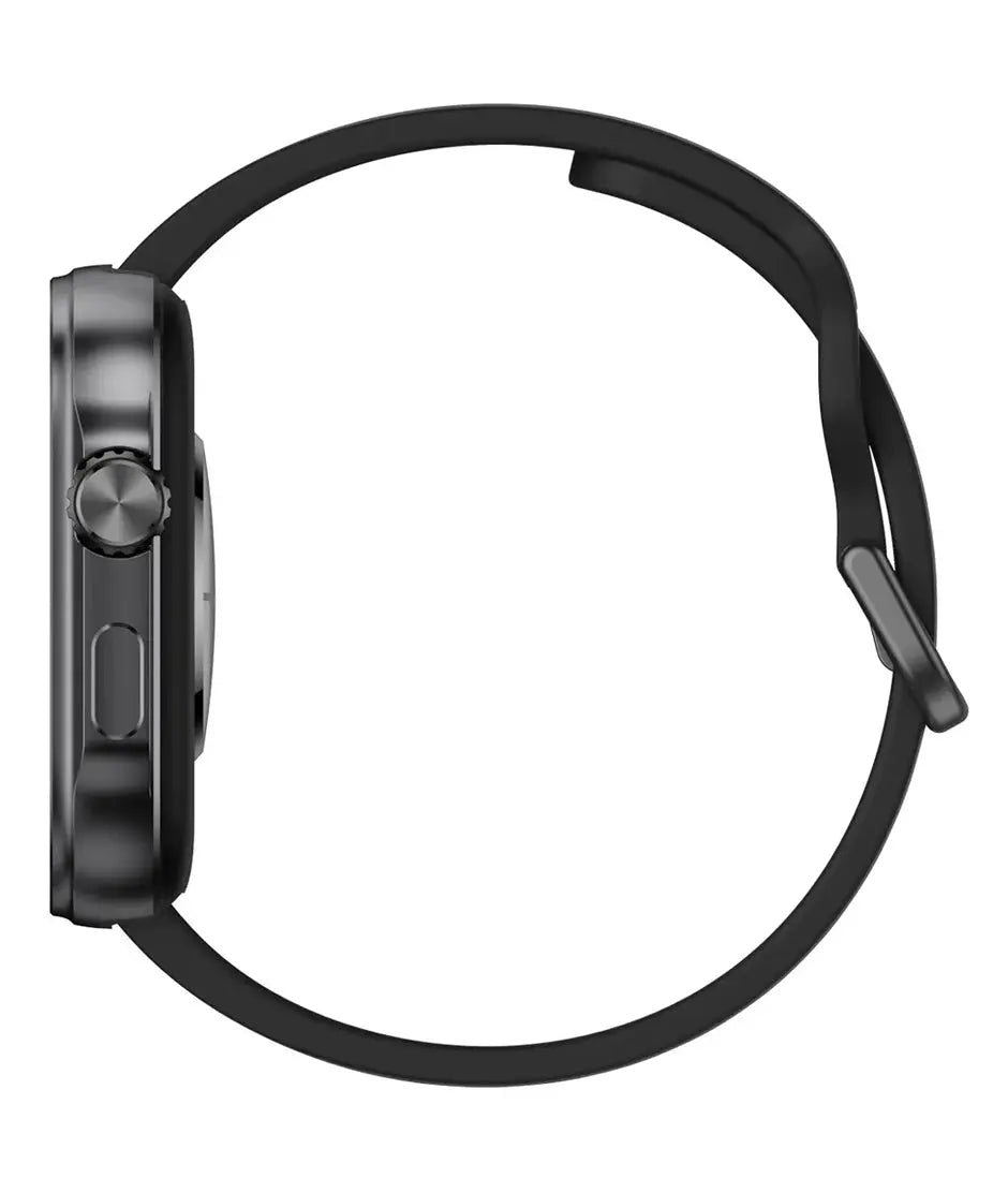 Reloj inteligente ZIZO TYME Active - Negro ZIZO