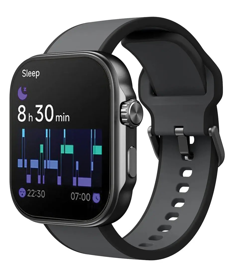 Reloj inteligente ZIZO TYME Active - Negro ZIZO