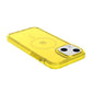 Estuche para iPhone 14 Pro Max - Prodigee Safetee Neo - Limon iStore Costa Rica