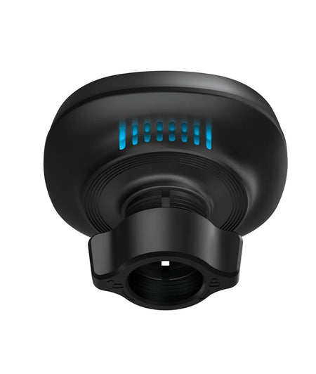Soporte magnético para teléfono con ventosa y carga inalámbrica Nimbus9 NIMBUS