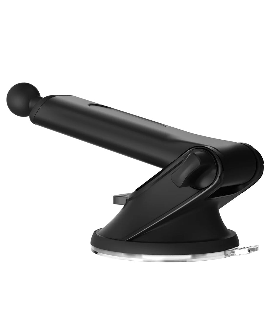 Soporte magnético para teléfono con ventosa y carga inalámbrica Nimbus9 NIMBUS