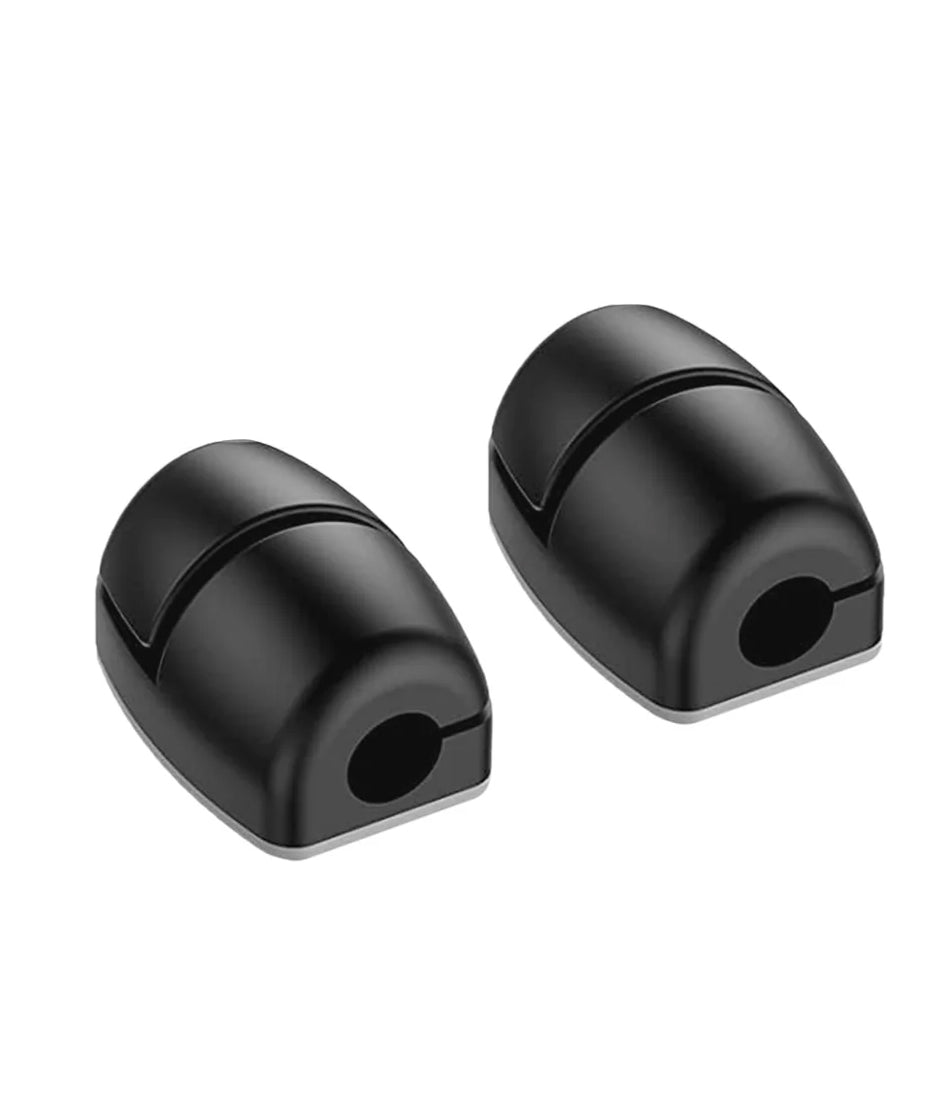 Soporte magnético para teléfono con ventosa y carga inalámbrica Nimbus9 NIMBUS