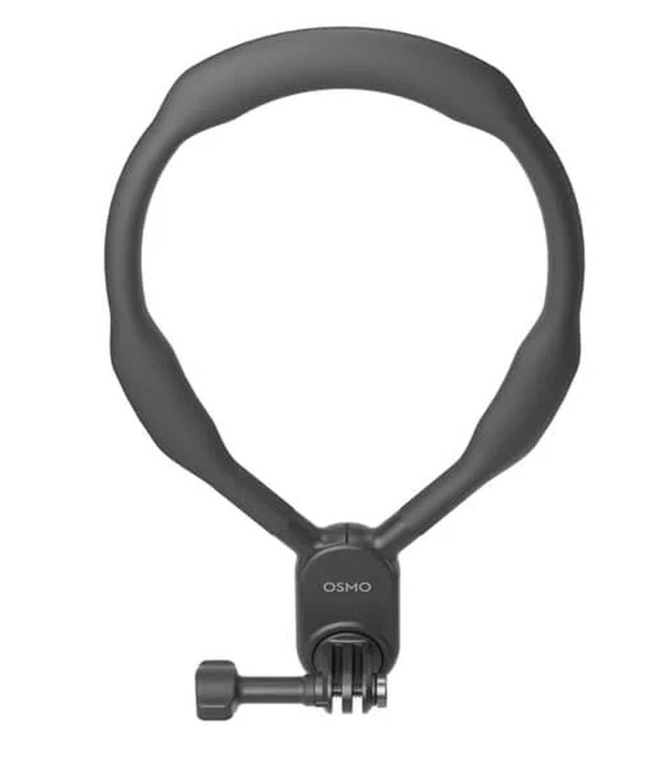 Soporte para colgar al cuello Osmo Action DJI