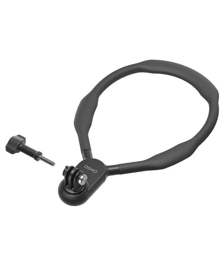 Soporte para colgar al cuello Osmo Action DJI