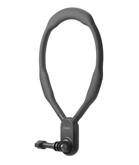 Soporte para colgar al cuello Osmo Action DJI