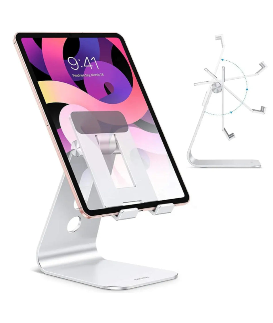 Stand para iPad ajustable marca OMOTON Omoton