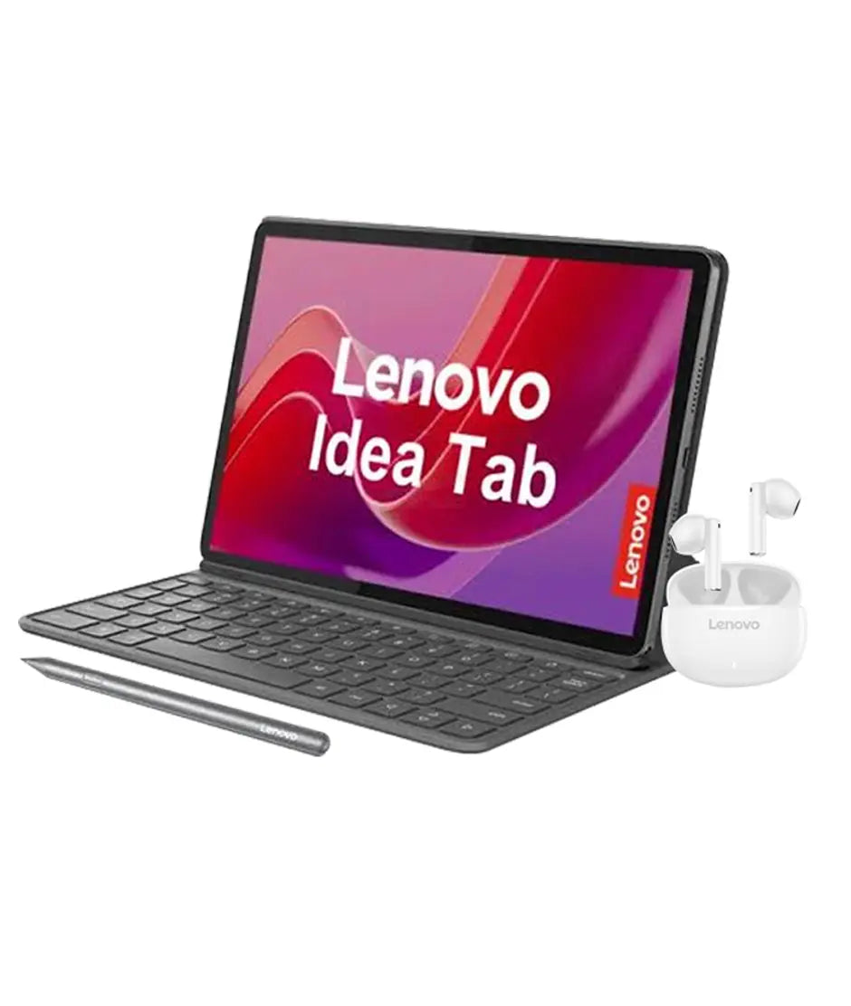 Tableta Lenovo IdeaTab 11" 2.5k 8GB128GB WIFI Keyboard+Pen+Buds E310 Lenovo