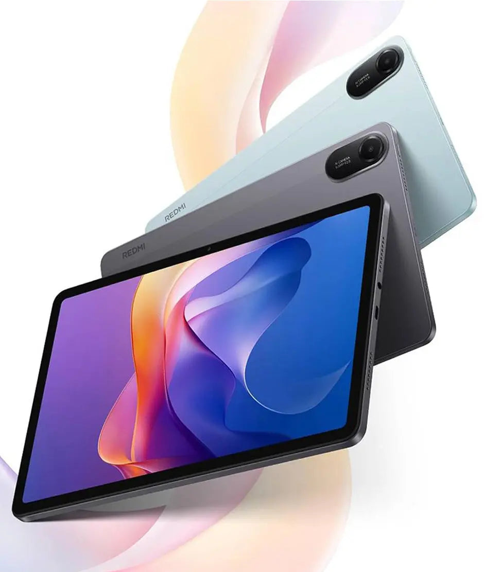 Xiaomi Redmi Pad 2 4GB+128GB グラファイトグレー Redmi Xiaomi シャオミ Pad 2 Wi-Fi 6GB/128GB グラファイトグレー