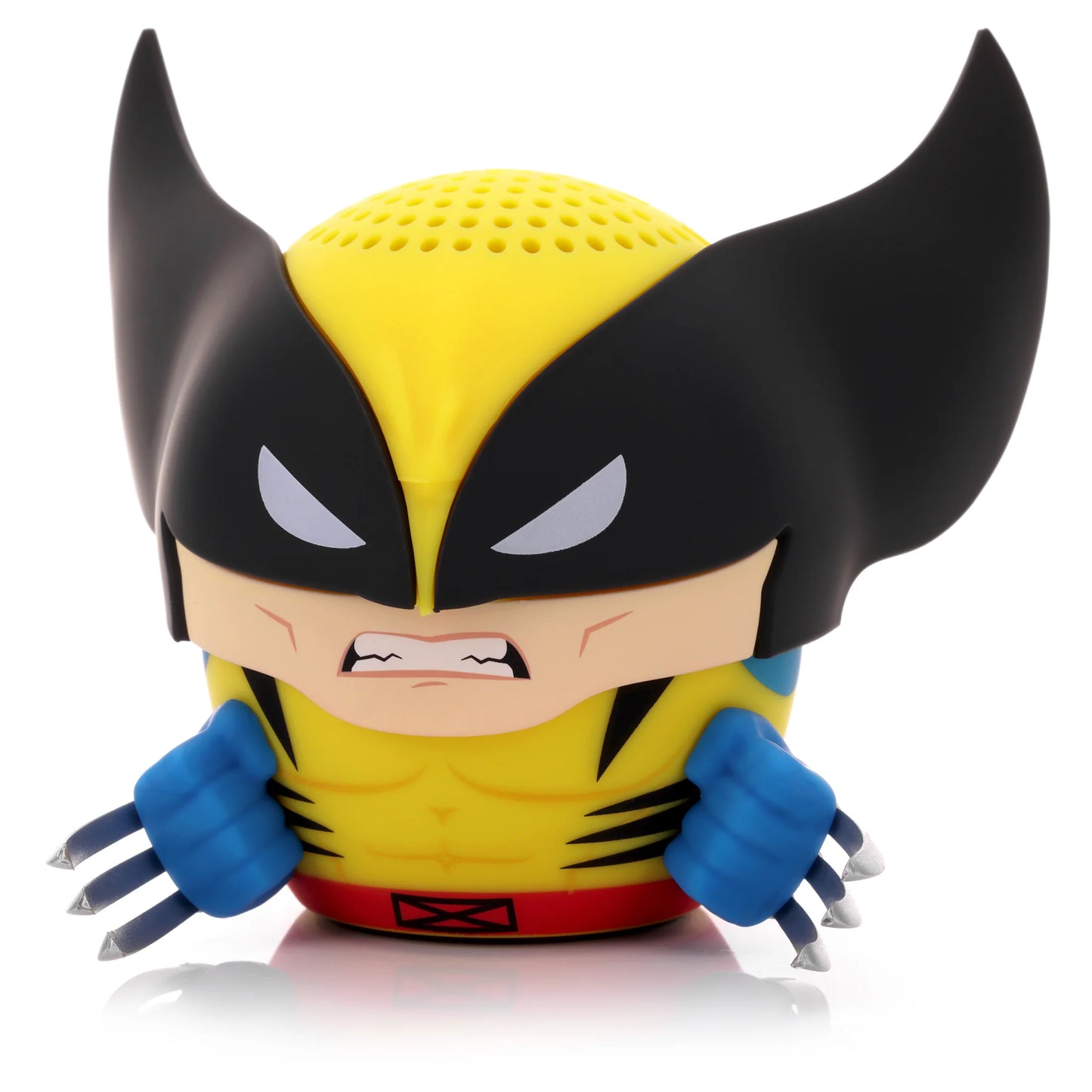 Wolverine Bitty Boomers