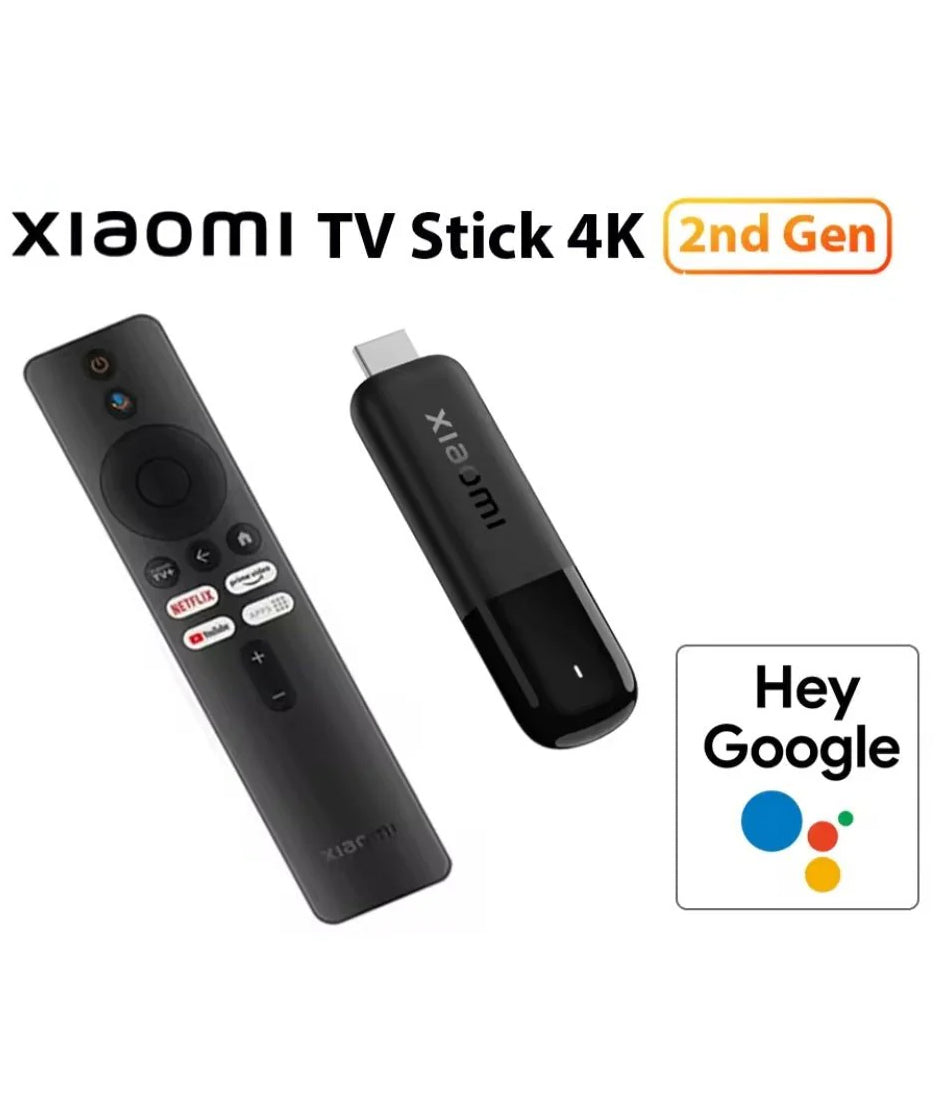 Xiaomi 4K TV STICK 2 GEN Xiaomi