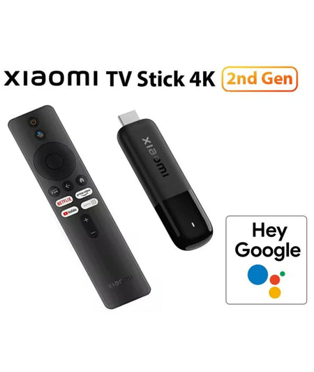 Xiaomi 4K TV STICK 2 GEN Xiaomi