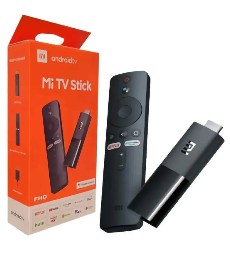 Xiaomi Mi TV Stick US FHD