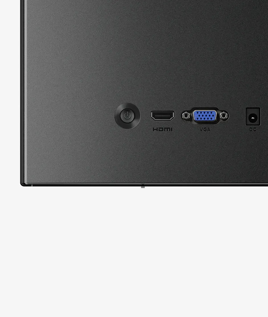 Xiaomi Monitor 21.5" IPS 1920 x 1080 (FHD) 75Hz VGA HDMI Xiaomi