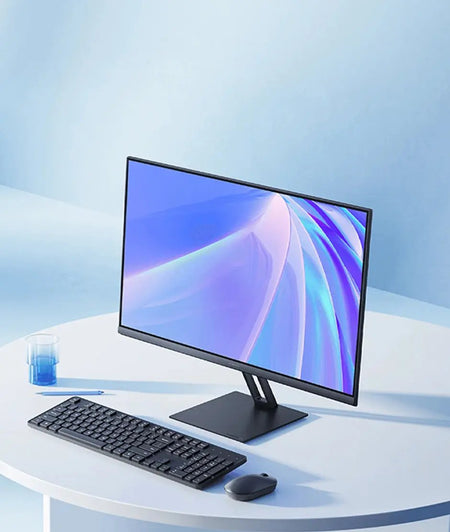 Xiaomi Monitor A24i 24"IPS 1920x1080(P24FBA-RAGL)100Hz Xiaomi