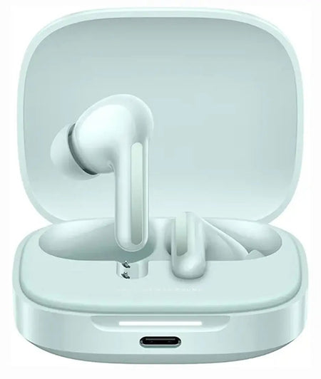 Xiaomi Redmi Buds 6- Coral Green Redmi