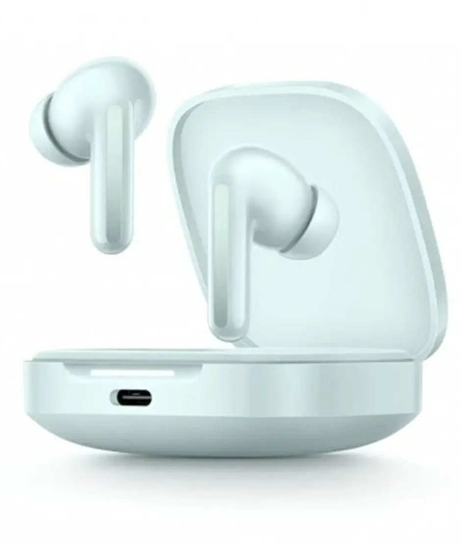 Xiaomi Redmi Buds 6- Coral Green Redmi