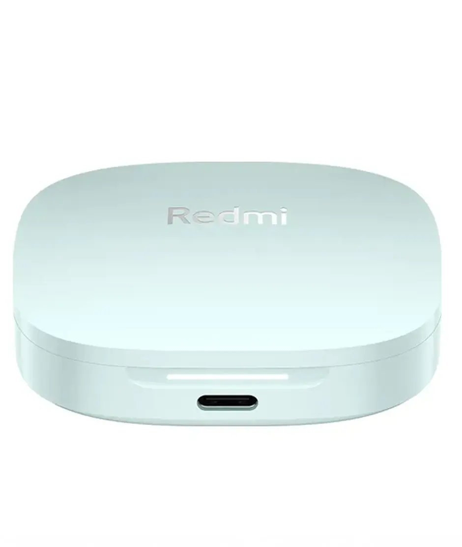 Xiaomi Redmi Buds 6- Coral Green Redmi