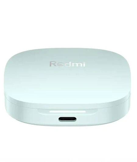 Xiaomi Redmi Buds 6- Coral Green Redmi