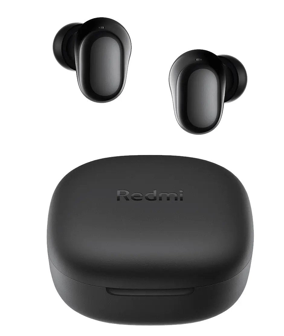 Xiaomi Redmi Buds 6 Play Black Redmi