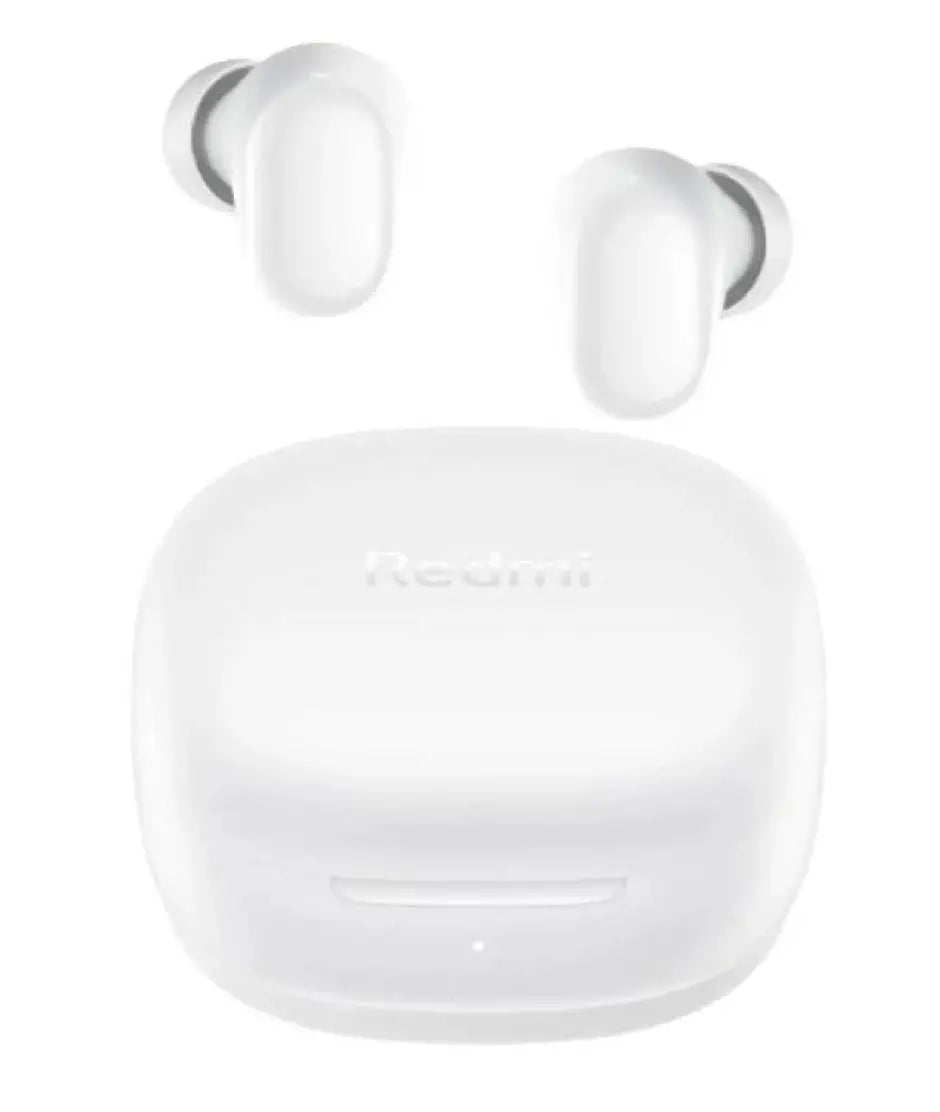 Xiaomi Redmi Buds 6 Play White Redmi