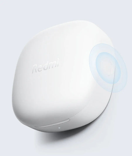 Xiaomi Redmi Buds 6 Play White Redmi