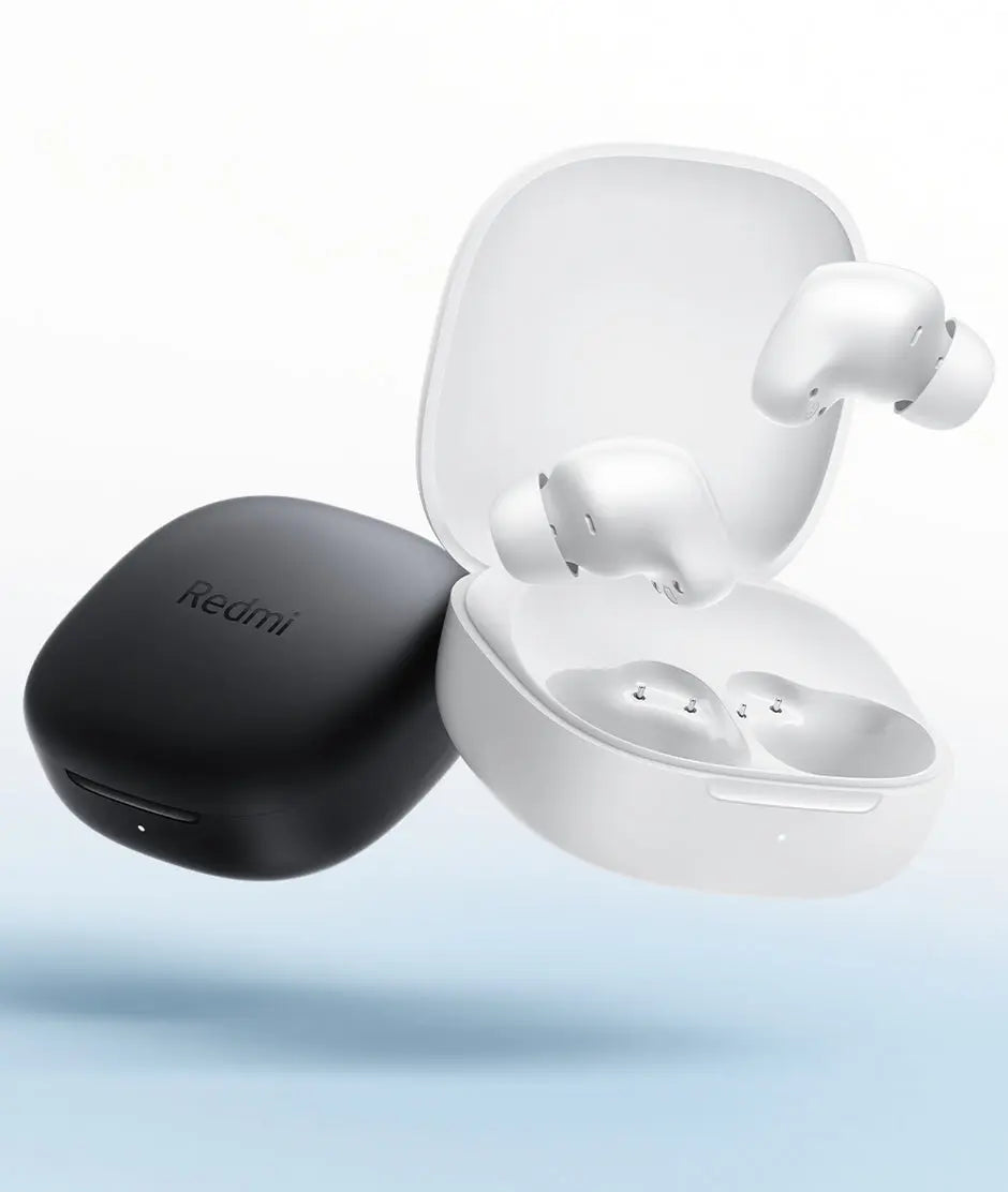 Xiaomi Redmi Buds 6 Play White Redmi