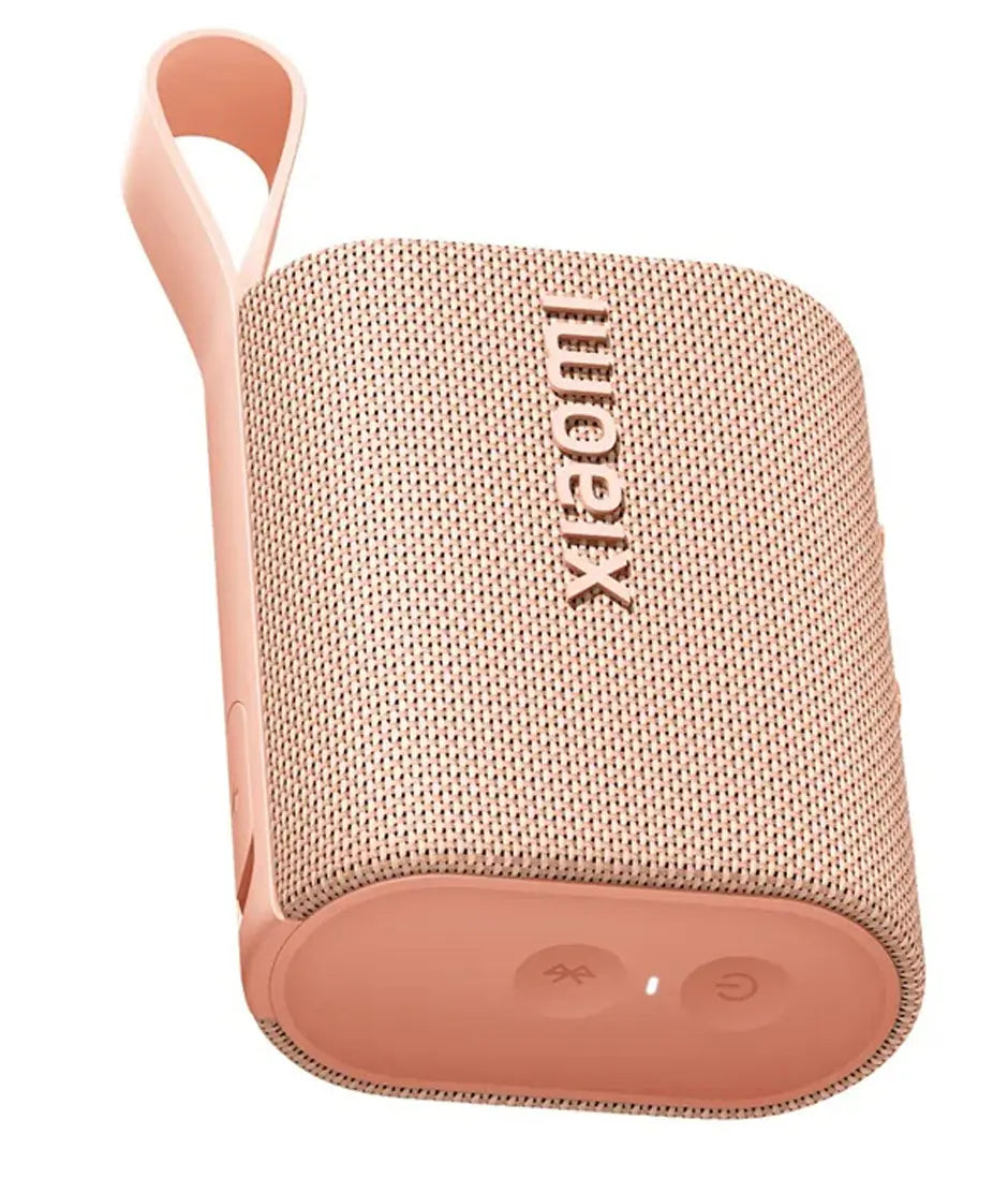 Xiaomi Sound Pocket Pink Xiaomi