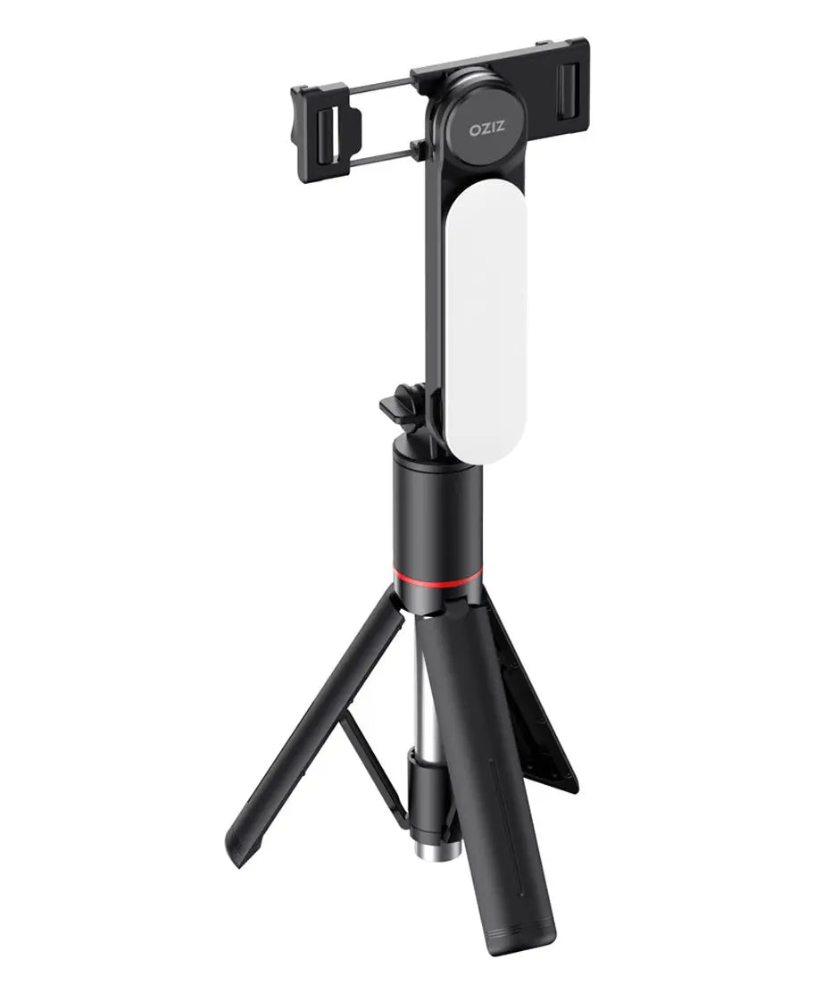 ZIZO Gear Selfie Stick Tripod Whit Magsafe  MOUNT-BLACK ZIZO