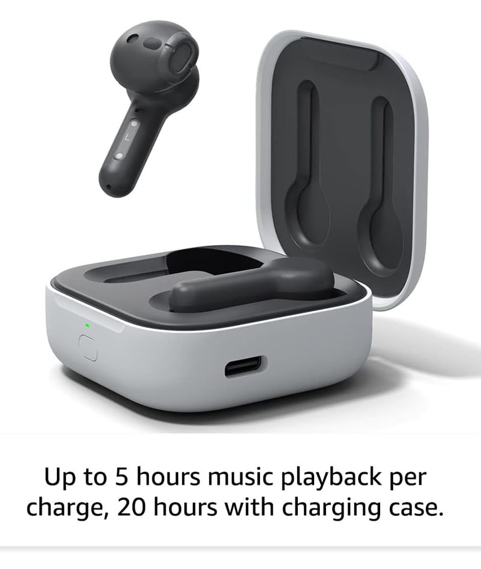 Audifonos alexa discount