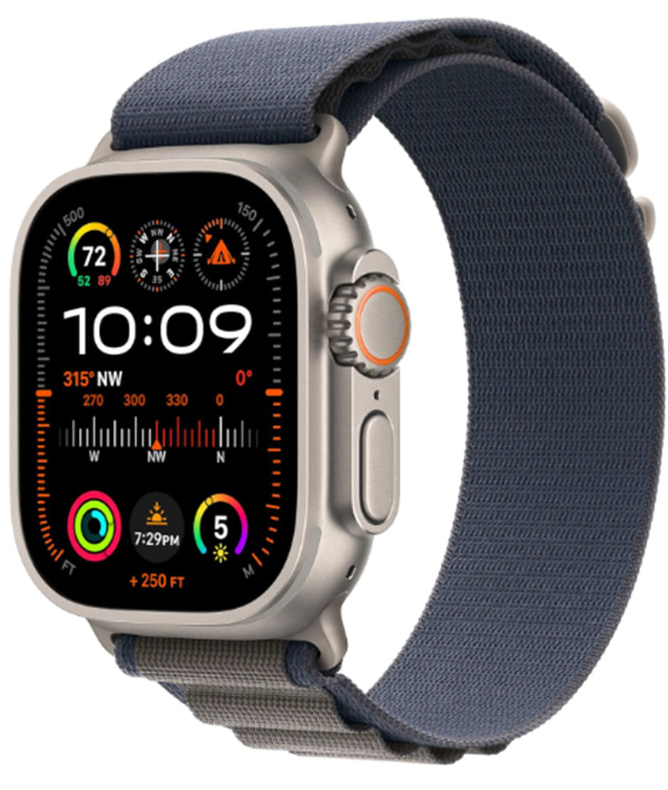 Mejores Relojes Inteligentes El Smartwatch Sirve Para Iphone Apple
