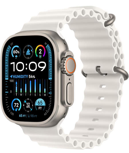 Apple Watch Ultra 2 Apple