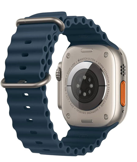 Apple Watch Ultra 2 Ocean Blue Apple
