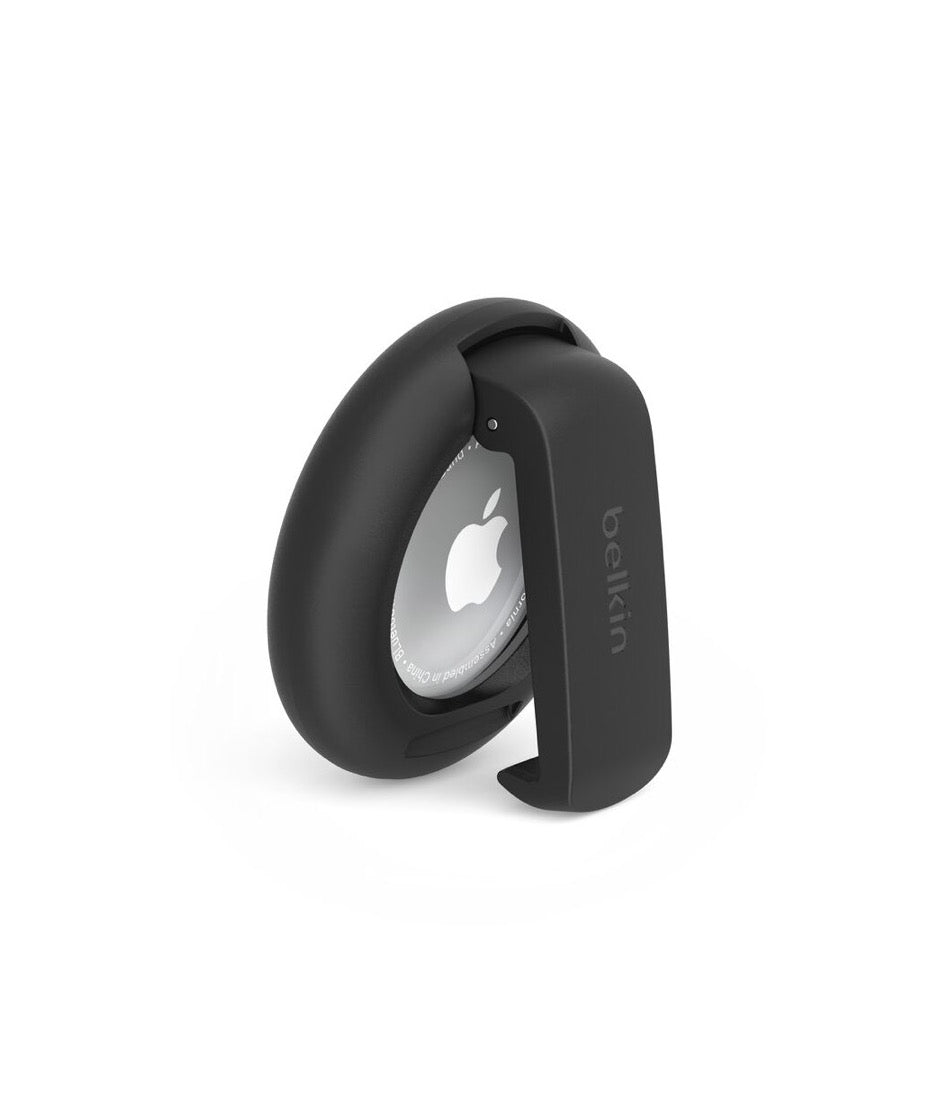 Belkin Holder Con Clip Para Airtag